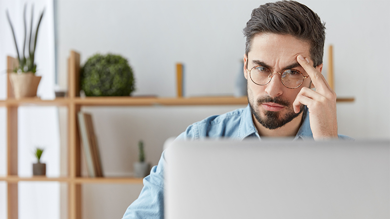 What People Really Want from a Business Website?